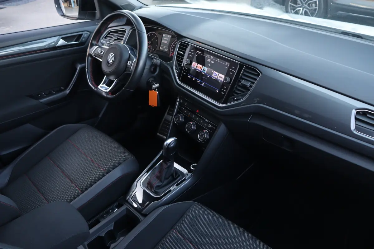 1.5 TSI Sport | Carplay | Winter Pakket | DAB |