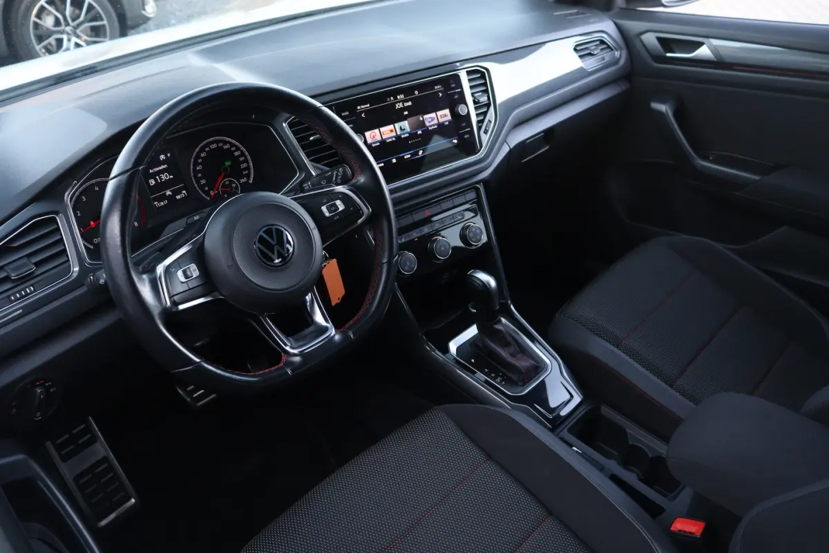 1.5 TSI Sport | Carplay | Winter Pakket | DAB |