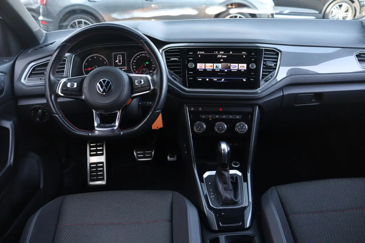 1.5 TSI Sport | Carplay | Winter Pakket | DAB |