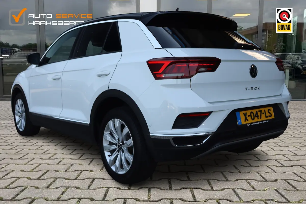1.5 TSI Sport | Carplay | Winter Pakket | DAB |