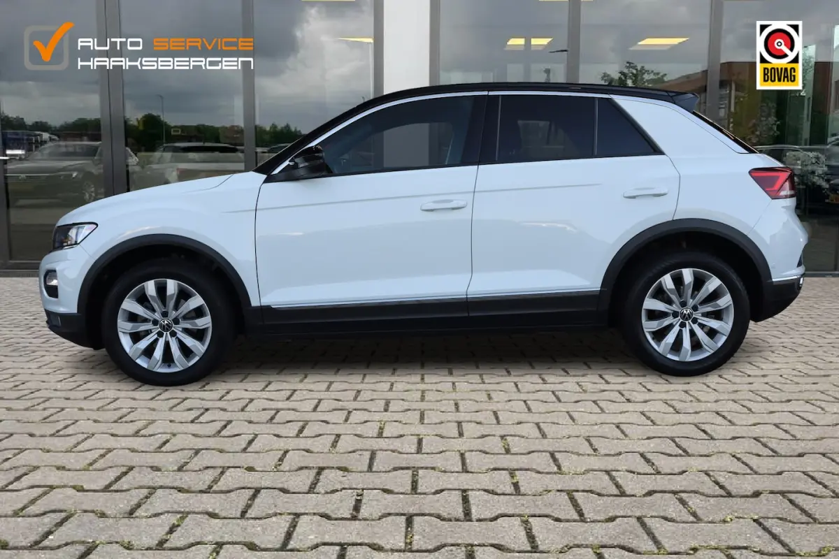 1.5 TSI Sport | Carplay | Winter Pakket | DAB |