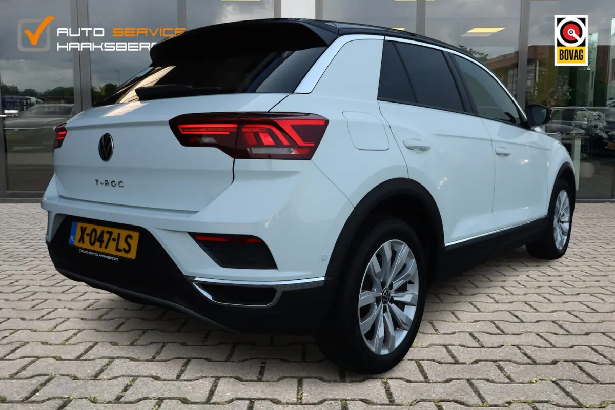 1.5 TSI Sport | Carplay | Winter Pakket | DAB |