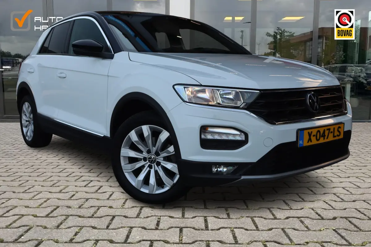 1.5 TSI Sport | Carplay | Winter Pakket | DAB |