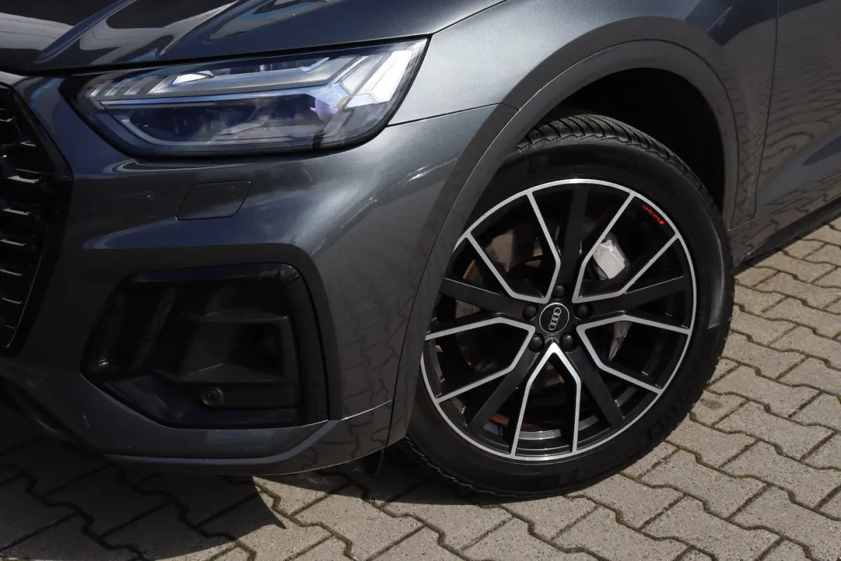 55 TFSI e S-Line | RS Stoelen | ACC | B&O |