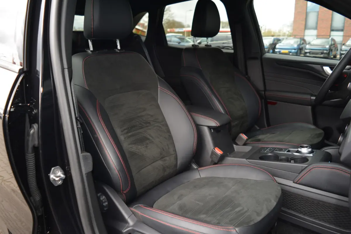 2.5 PHEV ST-Line X | Trekhaak | Camera | B&O |