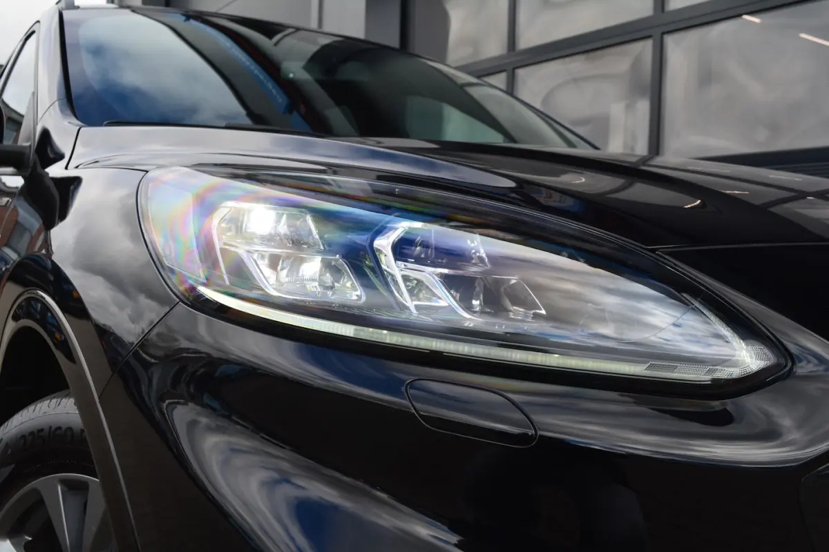 2.5 PHEV ST-Line X | Trekhaak | Camera | B&O |