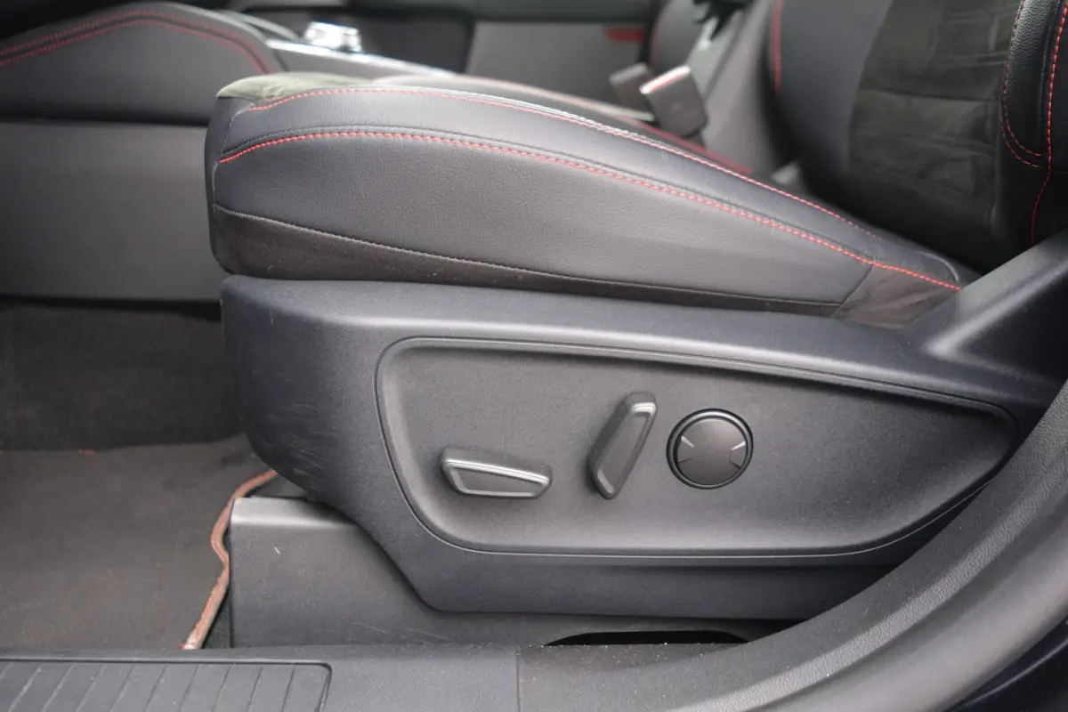 2.5 PHEV ST-Line X | Trekhaak | Camera | B&O |