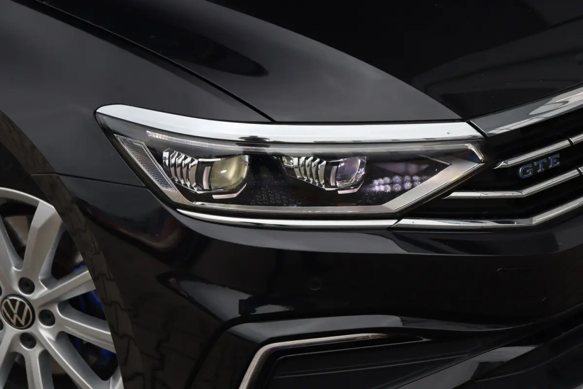 1.4 TSI PHEV GTE Business | Matrix | Camera | Trekhaak |