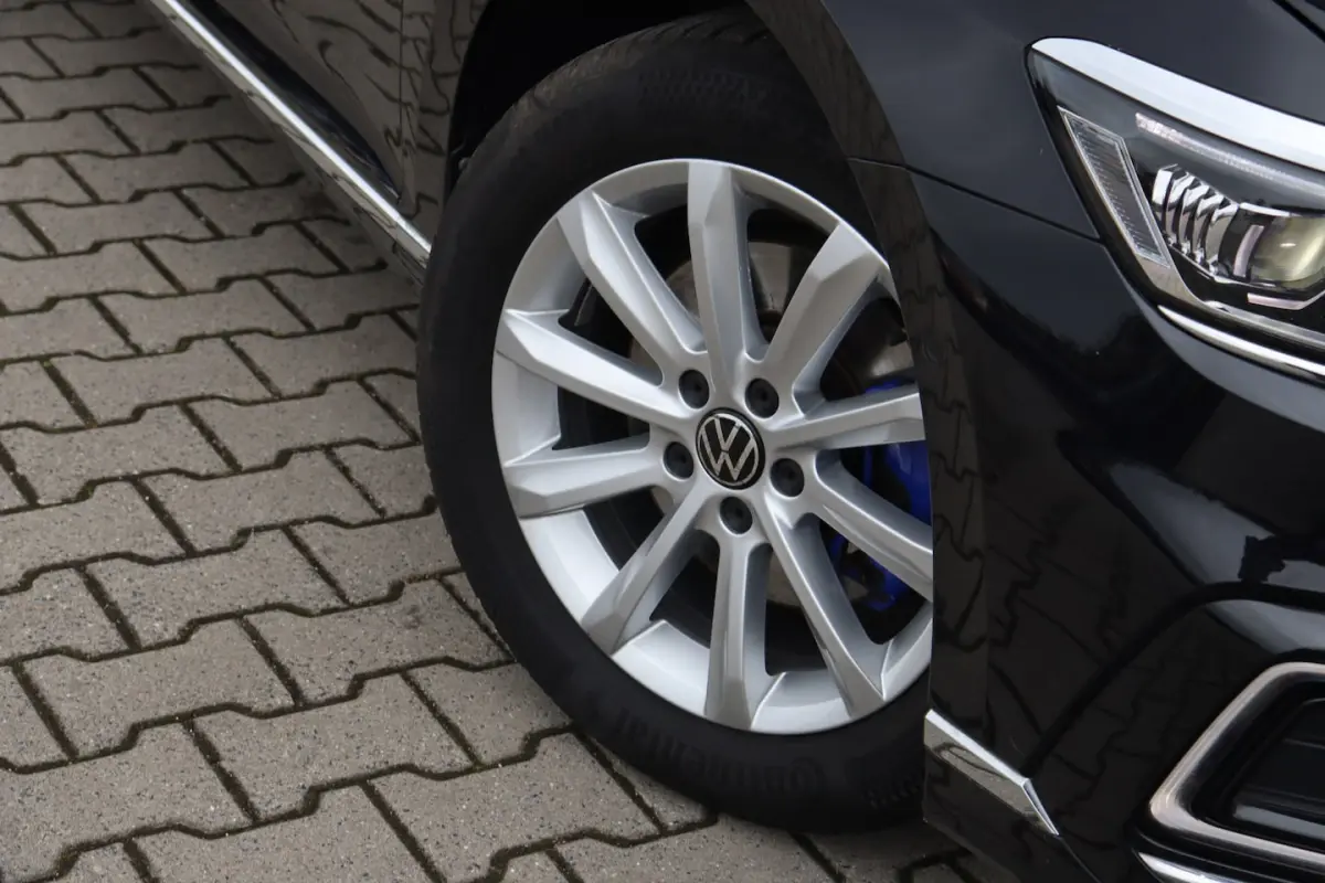 1.4 TSI PHEV GTE Business | Matrix | Camera | Trekhaak |