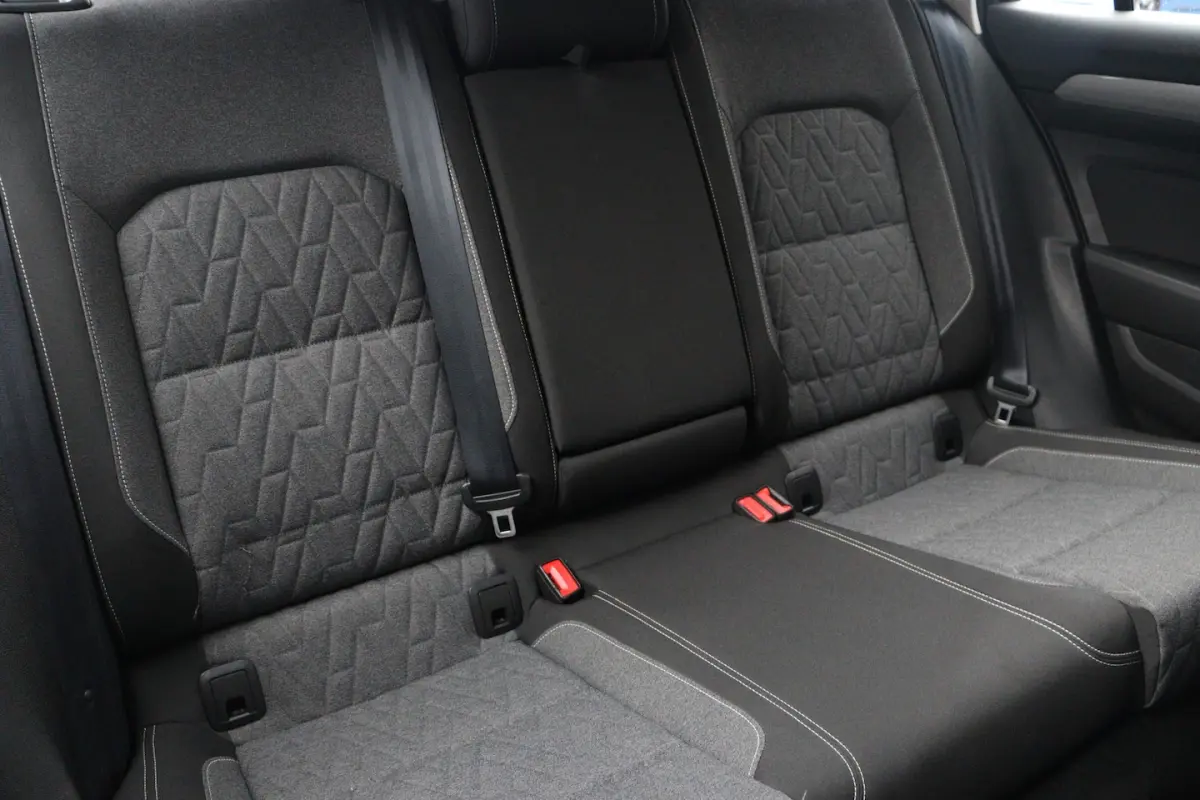 1.4 TSI PHEV GTE Business | Matrix | Camera | Trekhaak |