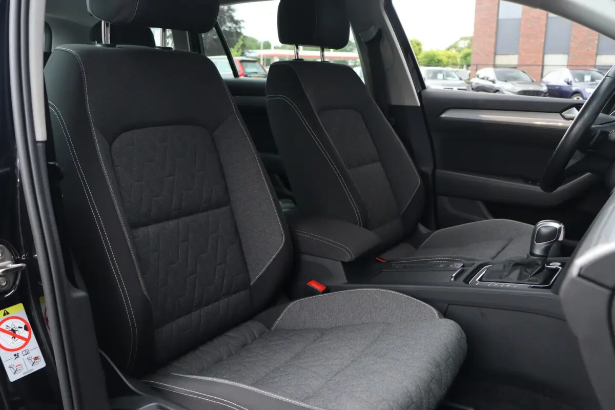 1.4 TSI PHEV GTE Business | Matrix | Camera | Trekhaak |