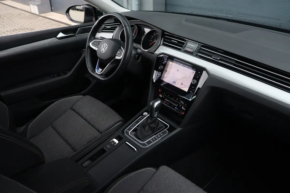 1.4 TSI PHEV GTE Business | Matrix | Camera | Trekhaak |