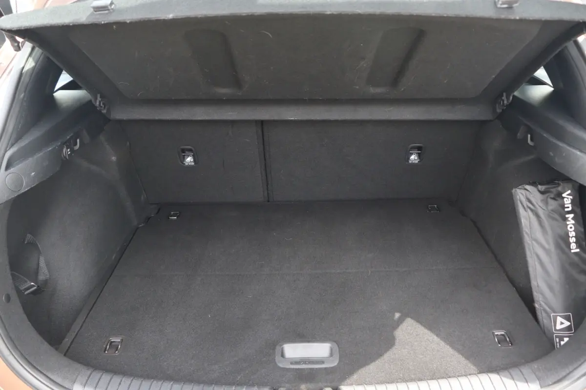 Ceed 1.0 T-GDi DynamicLine | Camera | DAB | Carplay |