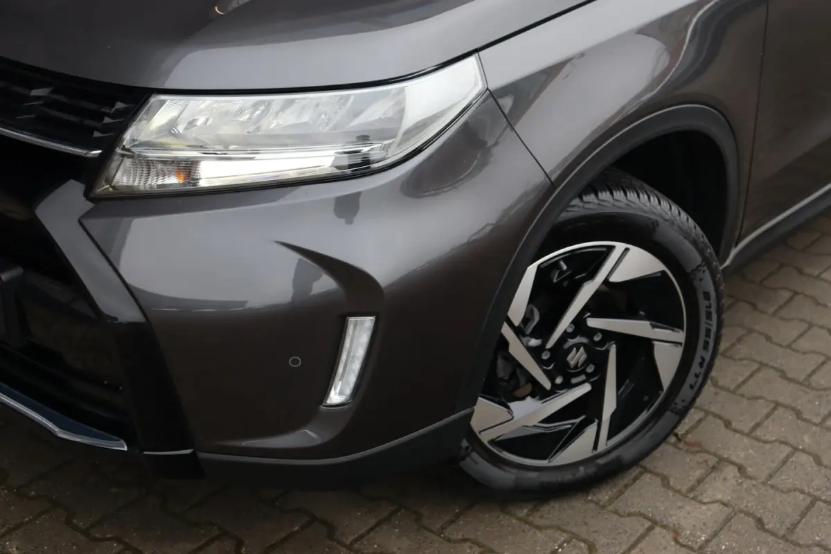 1.4 Boosterjet Style Smart Hybrid | Pano | Camera | ACC | Fabrieksgarantie |