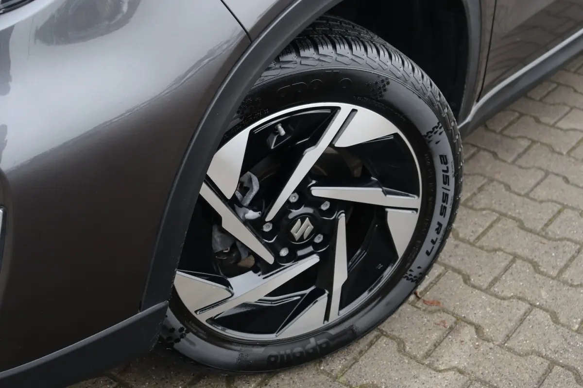 1.4 Boosterjet Style Smart Hybrid | Pano | Camera | ACC | Fabrieksgarantie |
