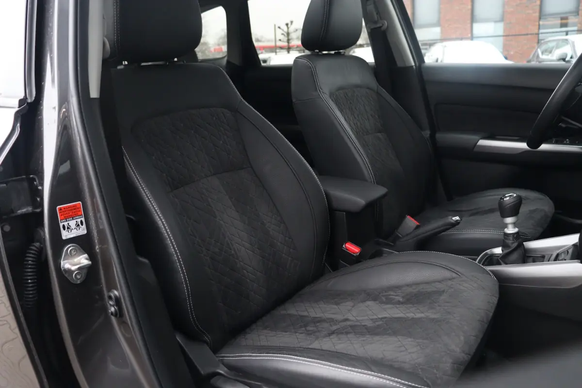 1.4 Boosterjet Style Smart Hybrid | Pano | Camera | ACC | Fabrieksgarantie |