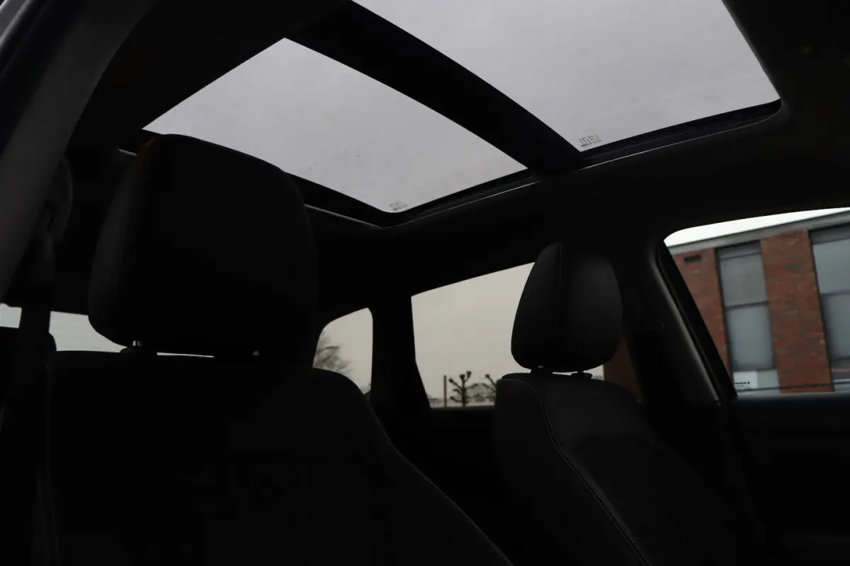 1.4 Boosterjet Style Smart Hybrid | Pano | Camera | ACC | Fabrieksgarantie |