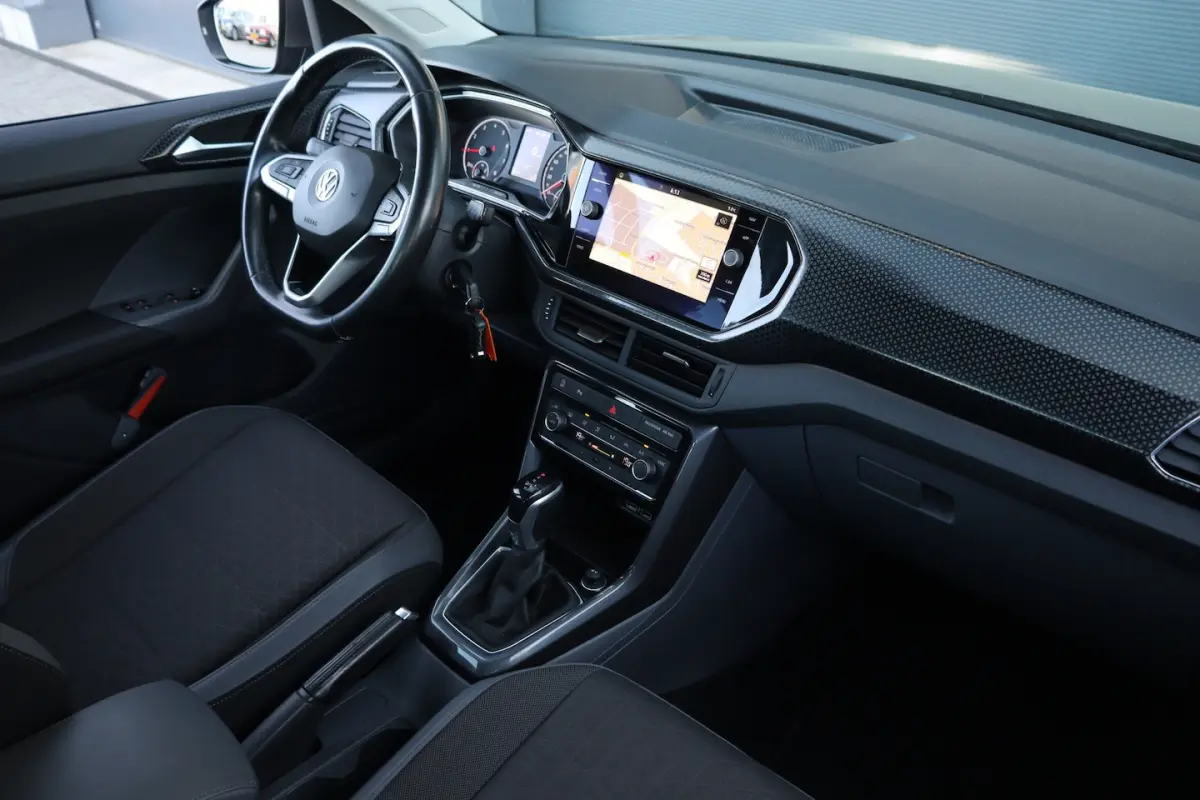 1.0 TSI Style | Trekhaak | LED | ACC |