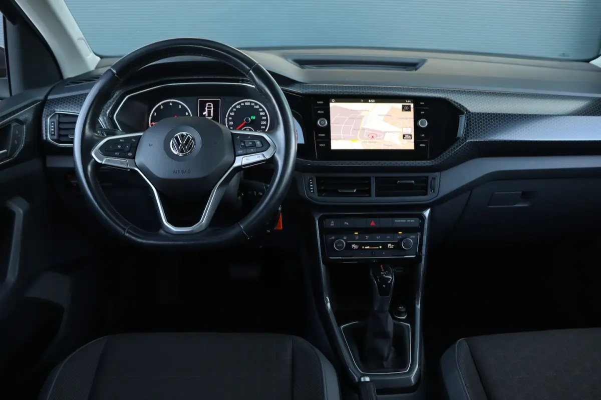 1.0 TSI Style | Trekhaak | LED | ACC |