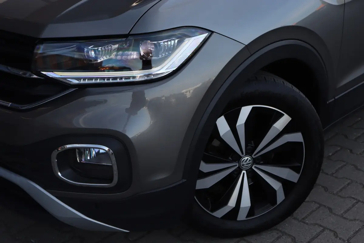 1.0 TSI Style | Trekhaak | LED | ACC |