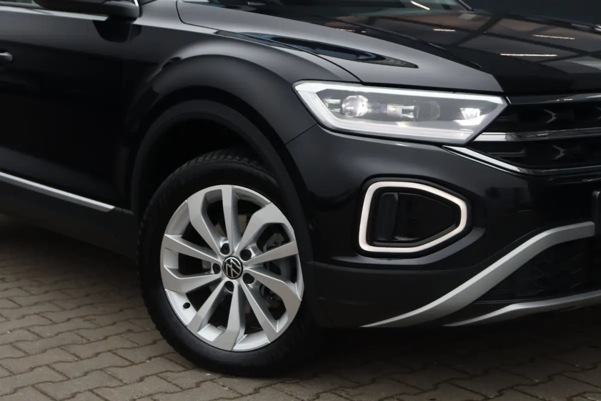 1.5 TSI Style | ACC | Camera | Navi | Carplay |