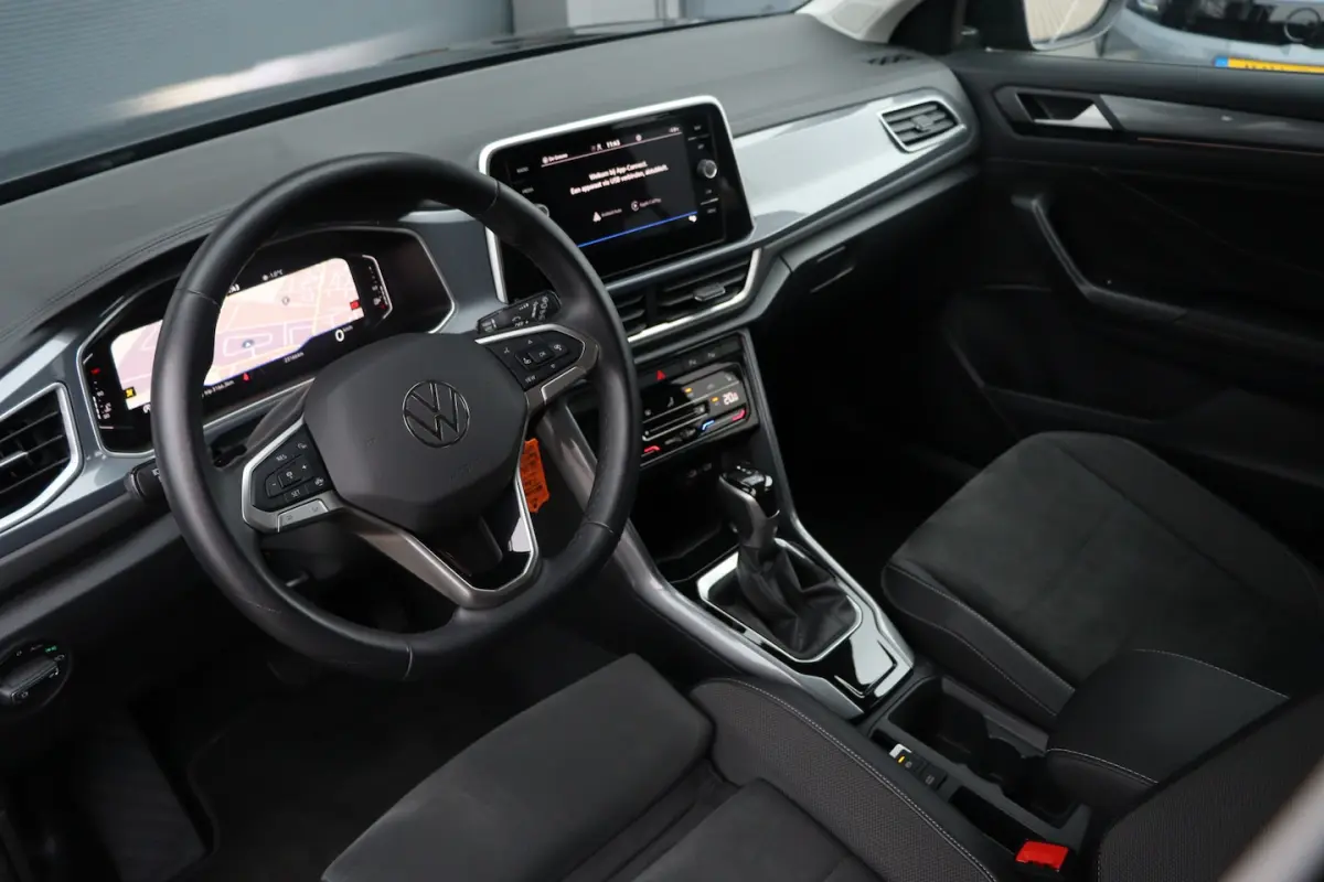1.5 TSI Style | ACC | Camera | Navi | Carplay |