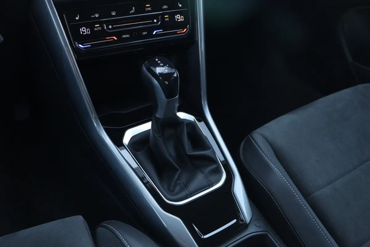 1.5 TSI Style | ACC | Camera | Navi | Carplay |