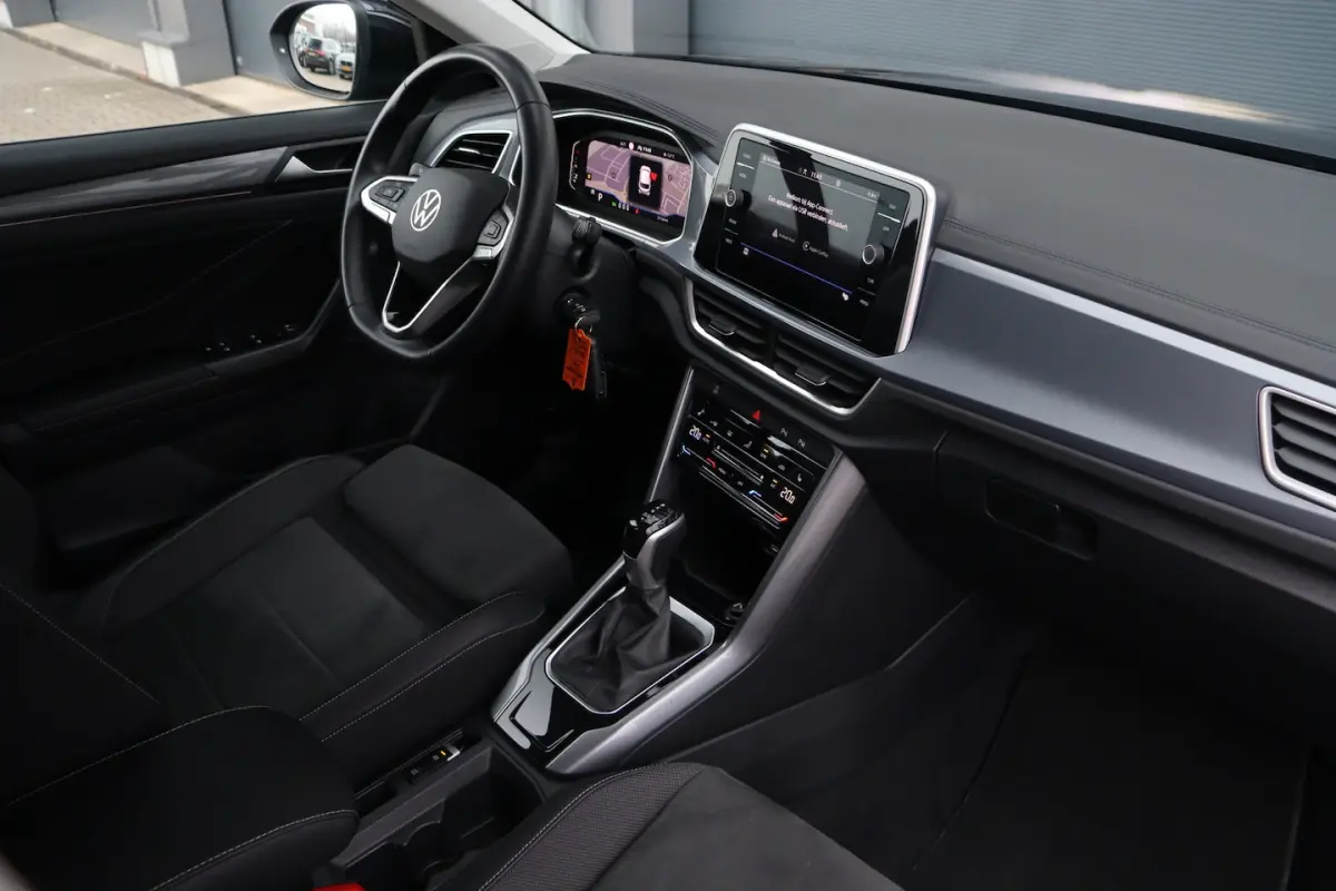 1.5 TSI Style | ACC | Camera | Navi | Carplay |