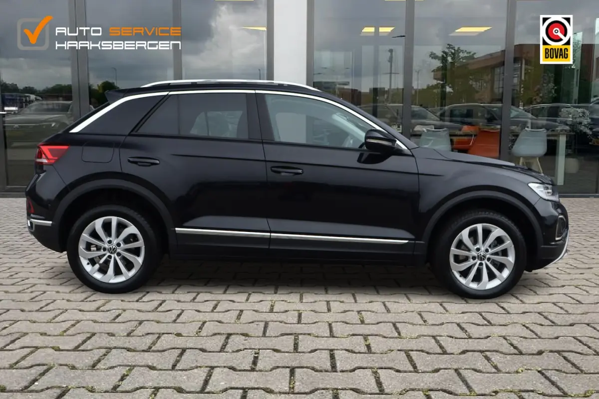 1.5 TSI Style | ACC | Camera | Navi | Carplay |
