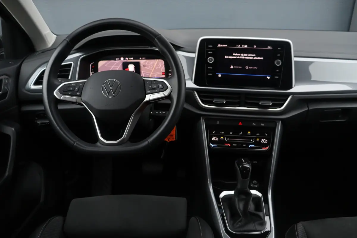 1.5 TSI Style | ACC | Camera | Navi | Carplay |