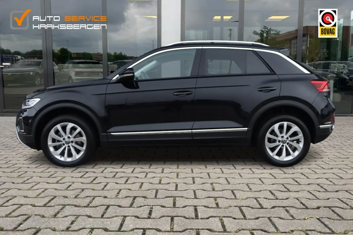 1.5 TSI Style | ACC | Camera | Navi | Carplay |