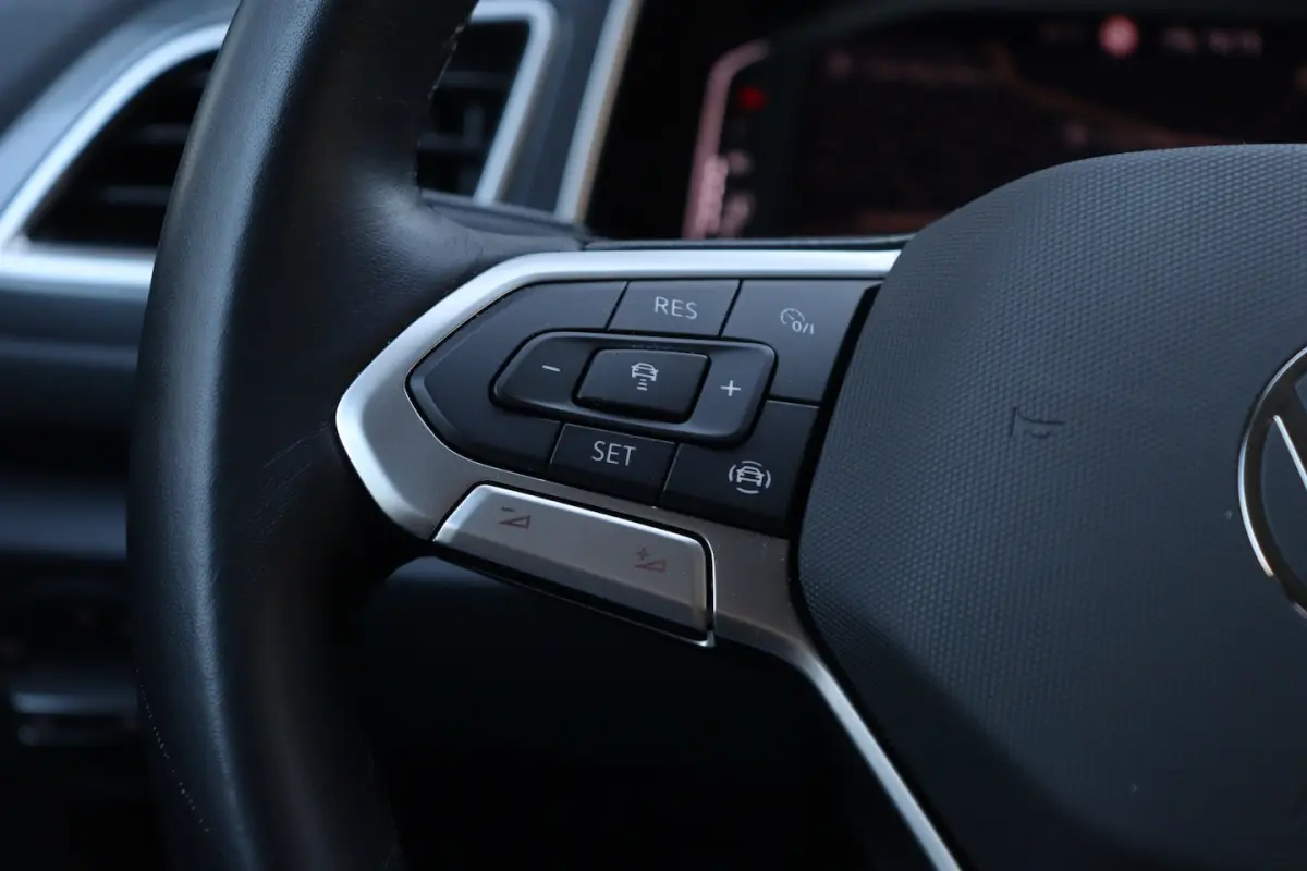 1.5 TSI Style | ACC | Camera | Navi | Carplay |