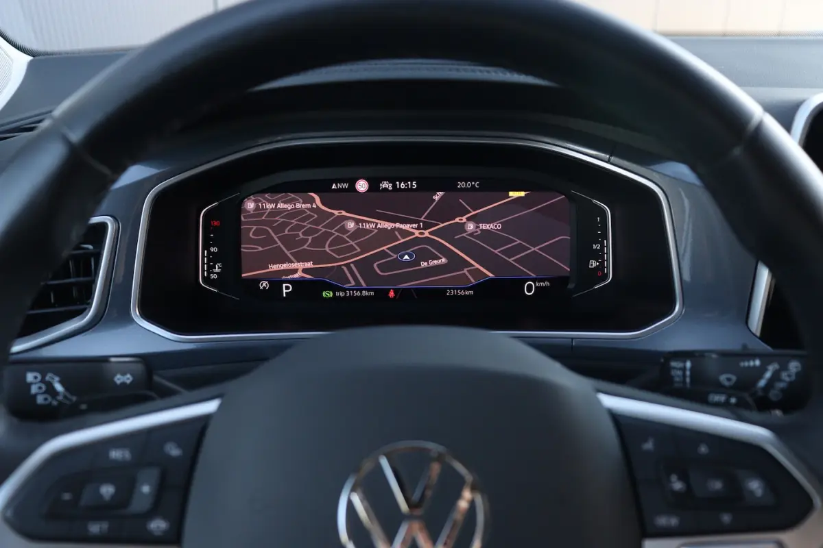 1.5 TSI Style | ACC | Camera | Navi | Carplay |