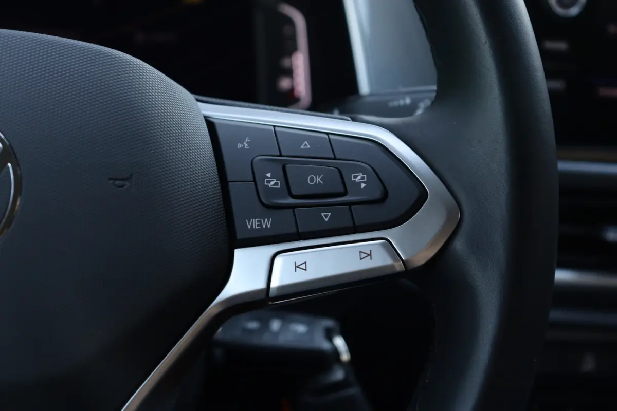 1.5 TSI Style | ACC | Camera | Navi | Carplay |