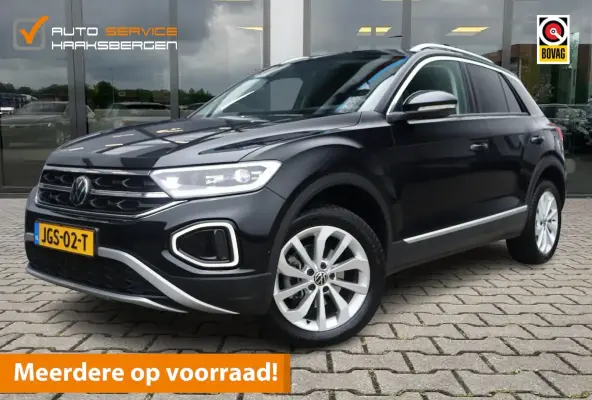 1.5 TSI Style | ACC | Camera | Navi | Carplay |