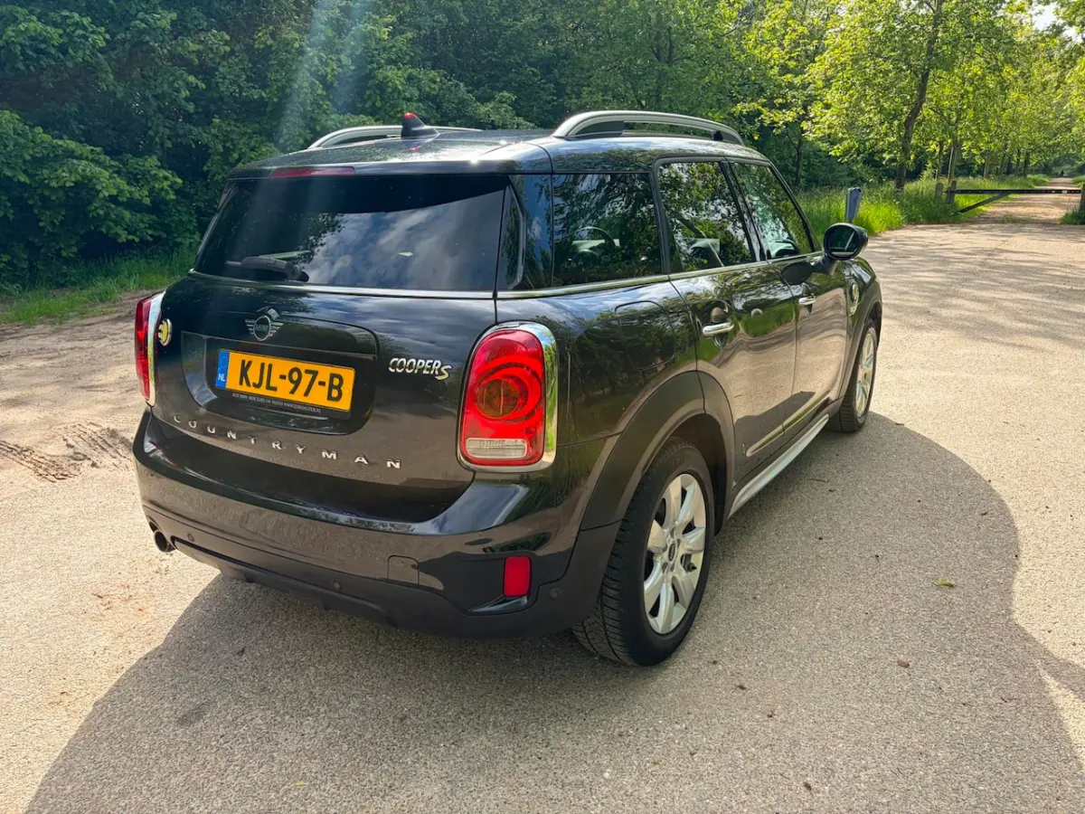 1.5 Cooper SE All4 PHEV|Dealer onderhouden|Garantie|All-in