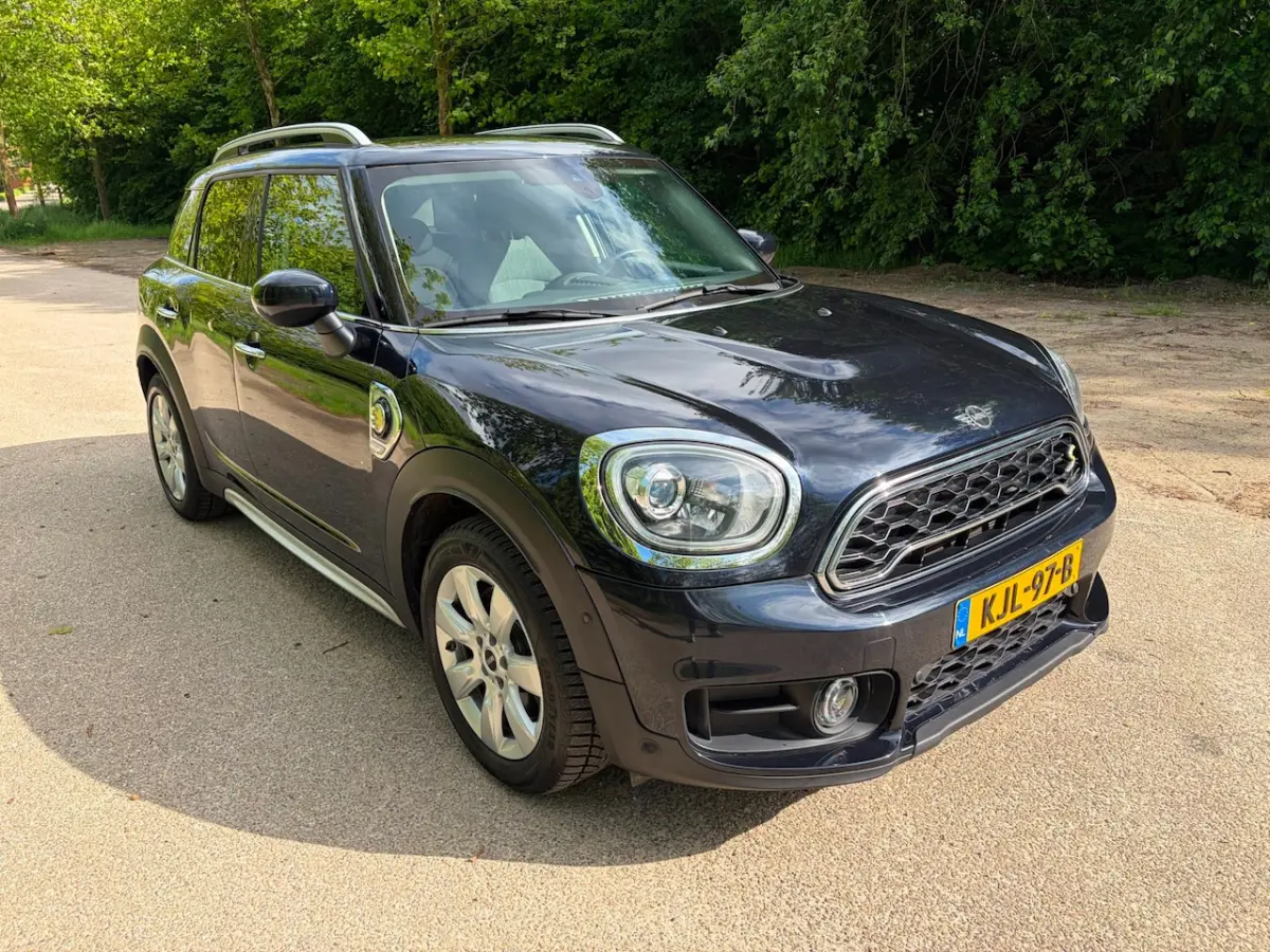 1.5 Cooper SE All4 PHEV|Dealer onderhouden|Garantie|All-in