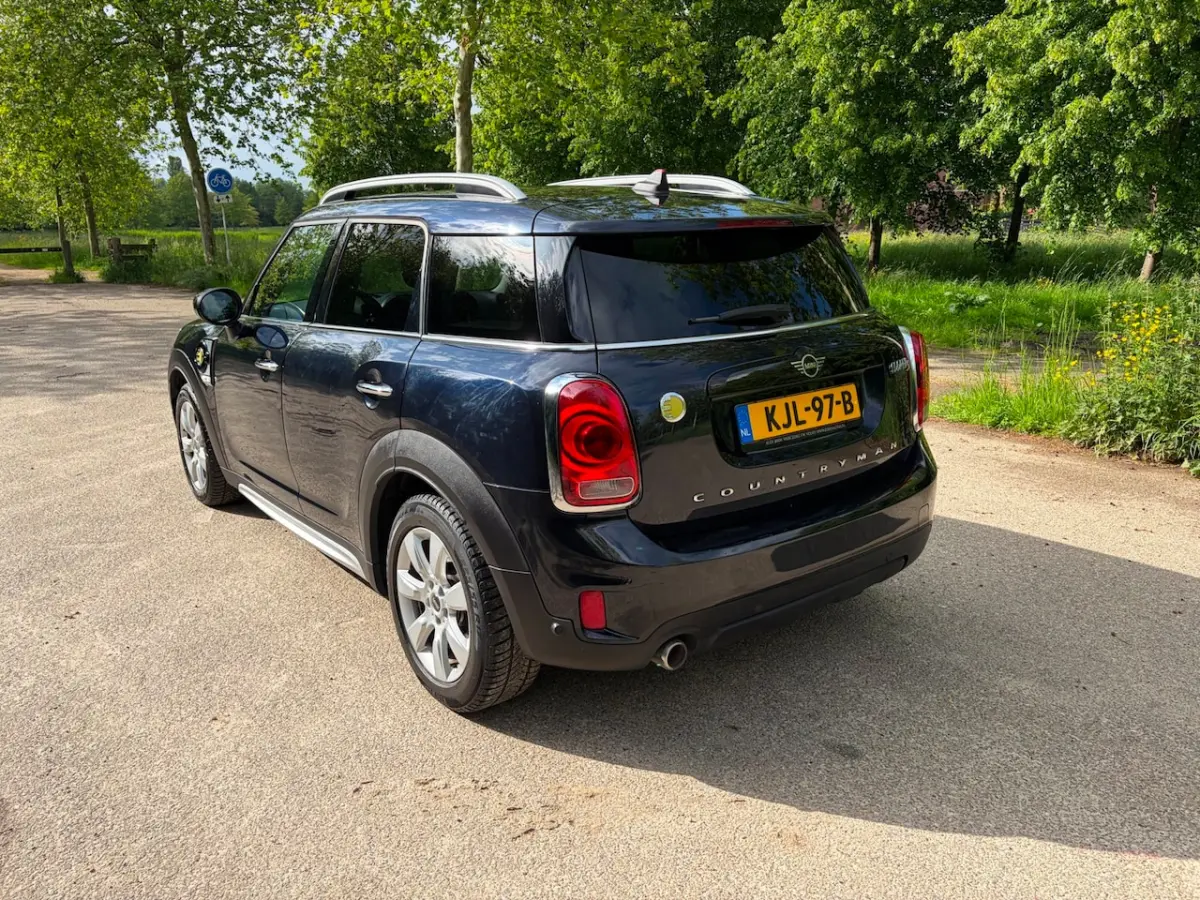 1.5 Cooper SE All4 PHEV|Dealer onderhouden|Garantie|All-in