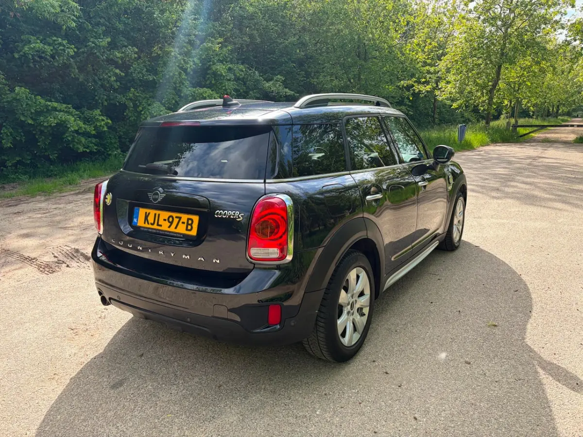 1.5 Cooper SE All4 PHEV|Dealer onderhouden|Garantie|All-in