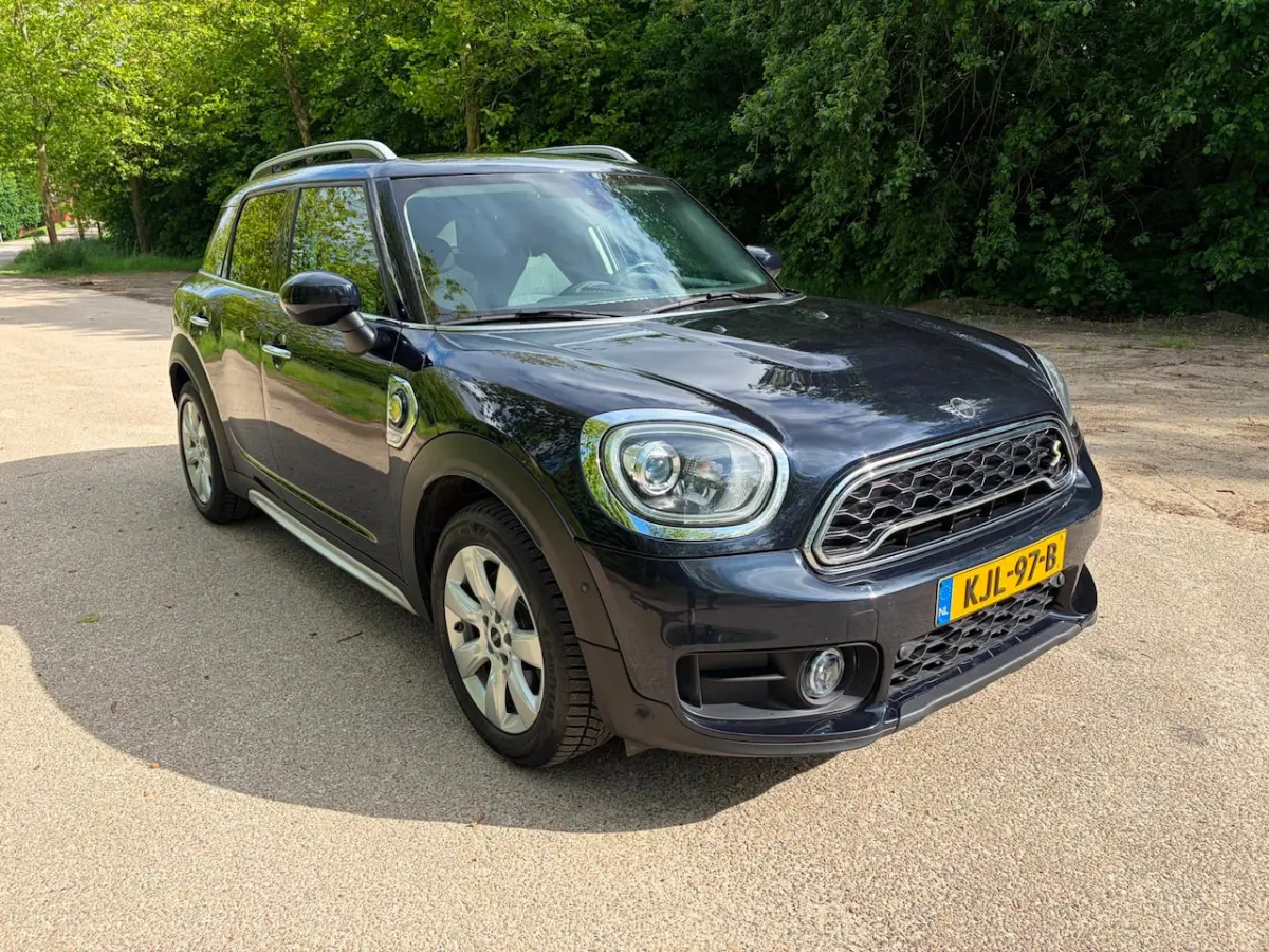 1.5 Cooper SE All4 PHEV|Dealer onderhouden|Garantie|All-in