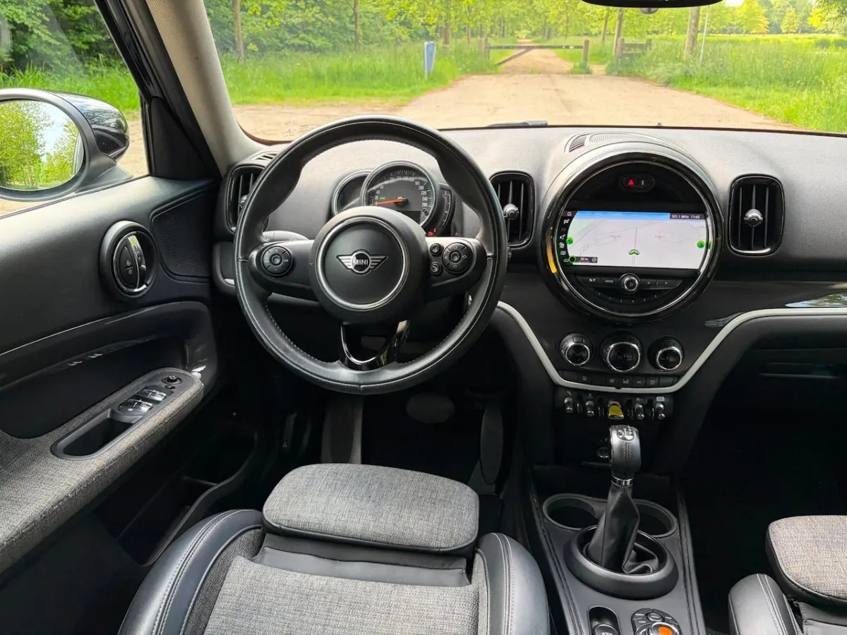 1.5 Cooper SE All4 PHEV|Dealer onderhouden|Garantie|All-in