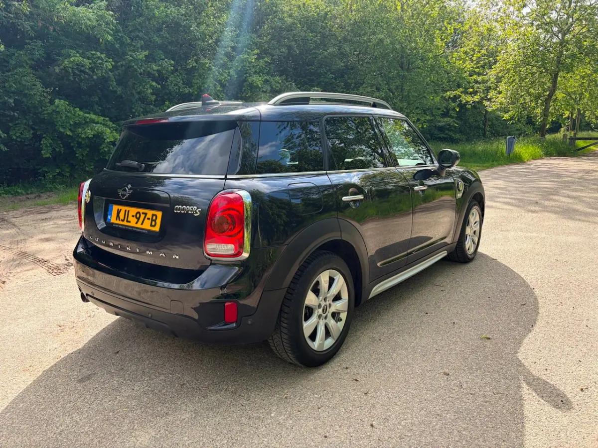 1.5 Cooper SE All4 PHEV|Dealer onderhouden|Garantie|All-in
