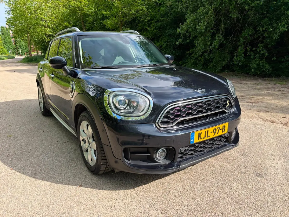 1.5 Cooper SE All4 PHEV|Dealer onderhouden|Garantie|All-in