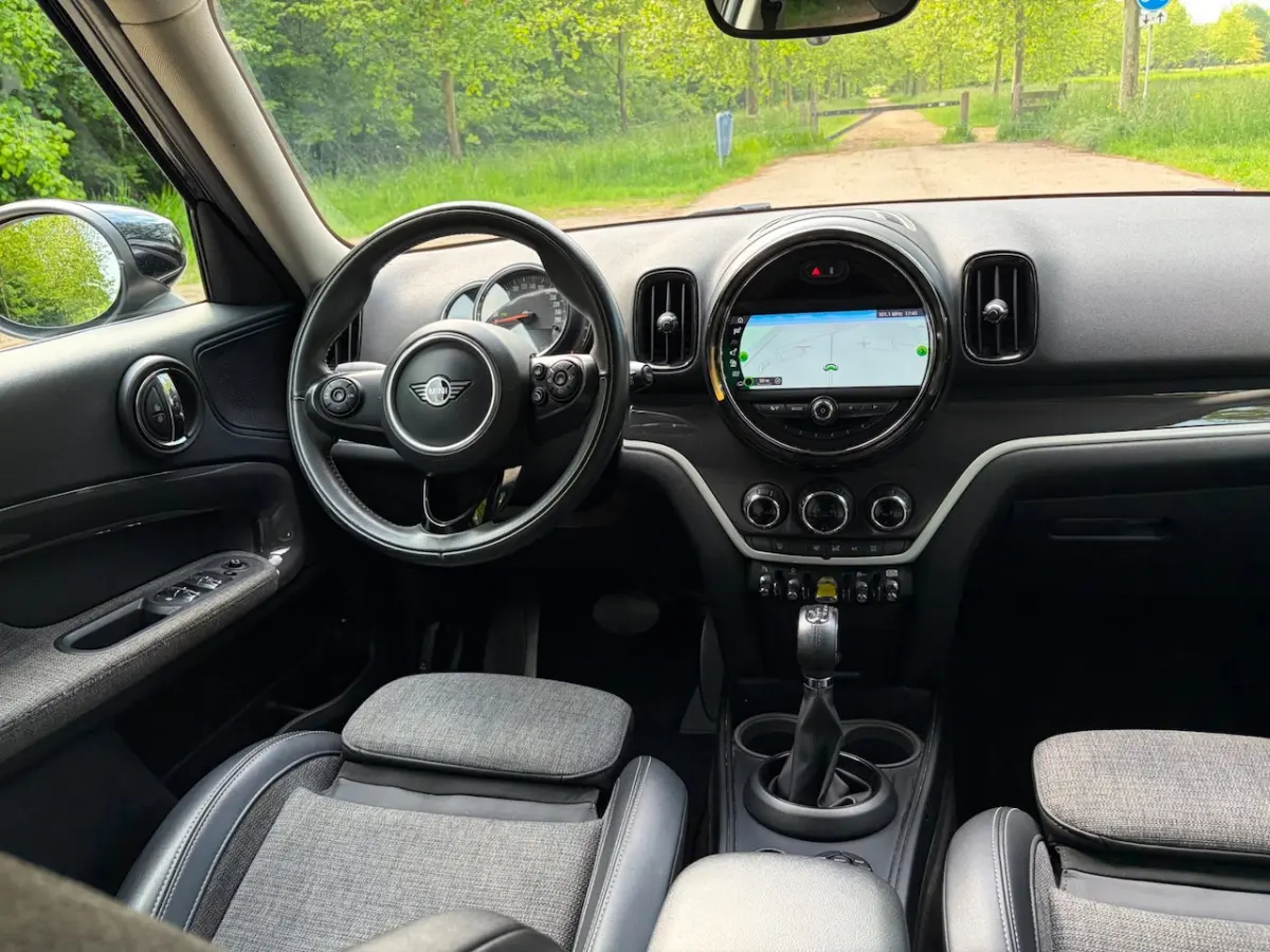 1.5 Cooper SE All4 PHEV|Dealer onderhouden|Garantie|All-in