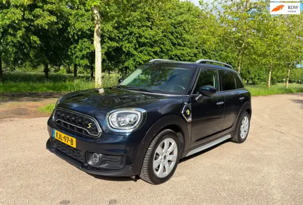 1.5 Cooper SE All4 PHEV|Dealer onderhouden|Garantie|All-in