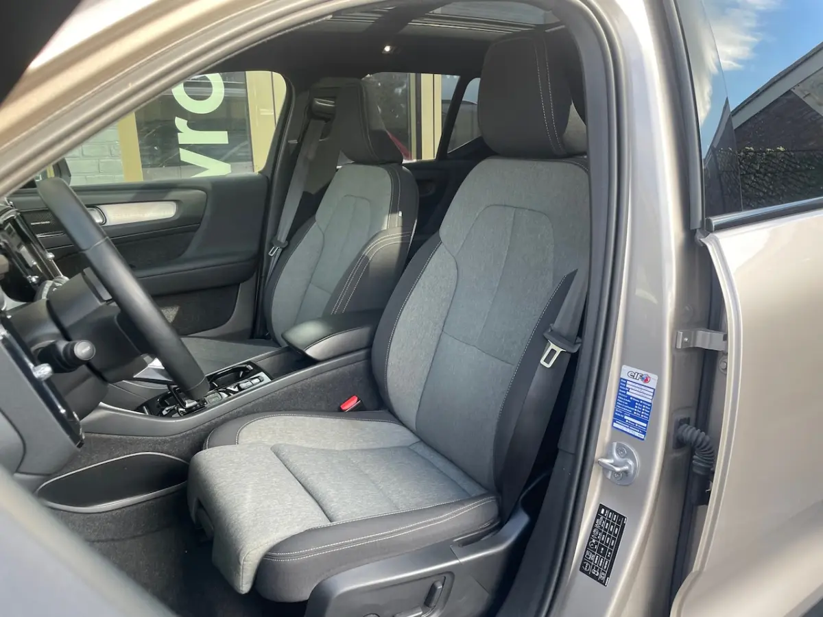 1.5 T4 Plug-in hybrid Plus dark pano stoelverwarming 20 inch
