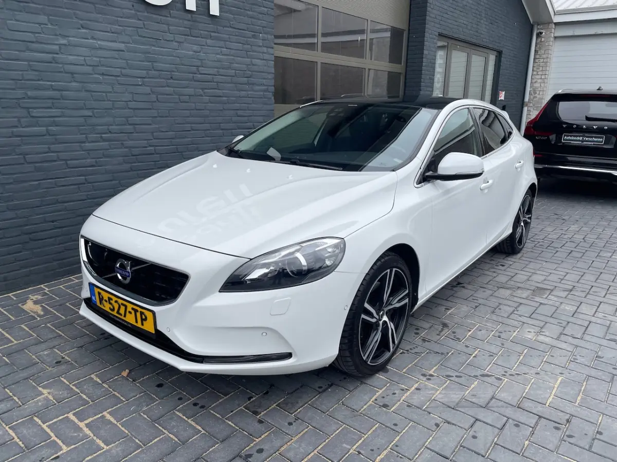 2.5 T5 Summum uniek full option pano adaptieve cruise 5 cilinder