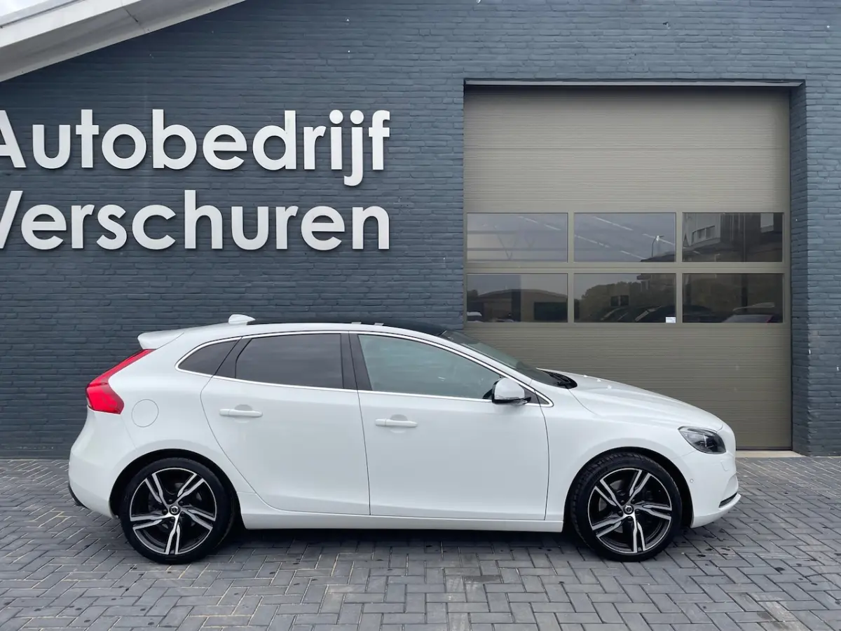 2.5 T5 Summum uniek full option pano adaptieve cruise 5 cilinder