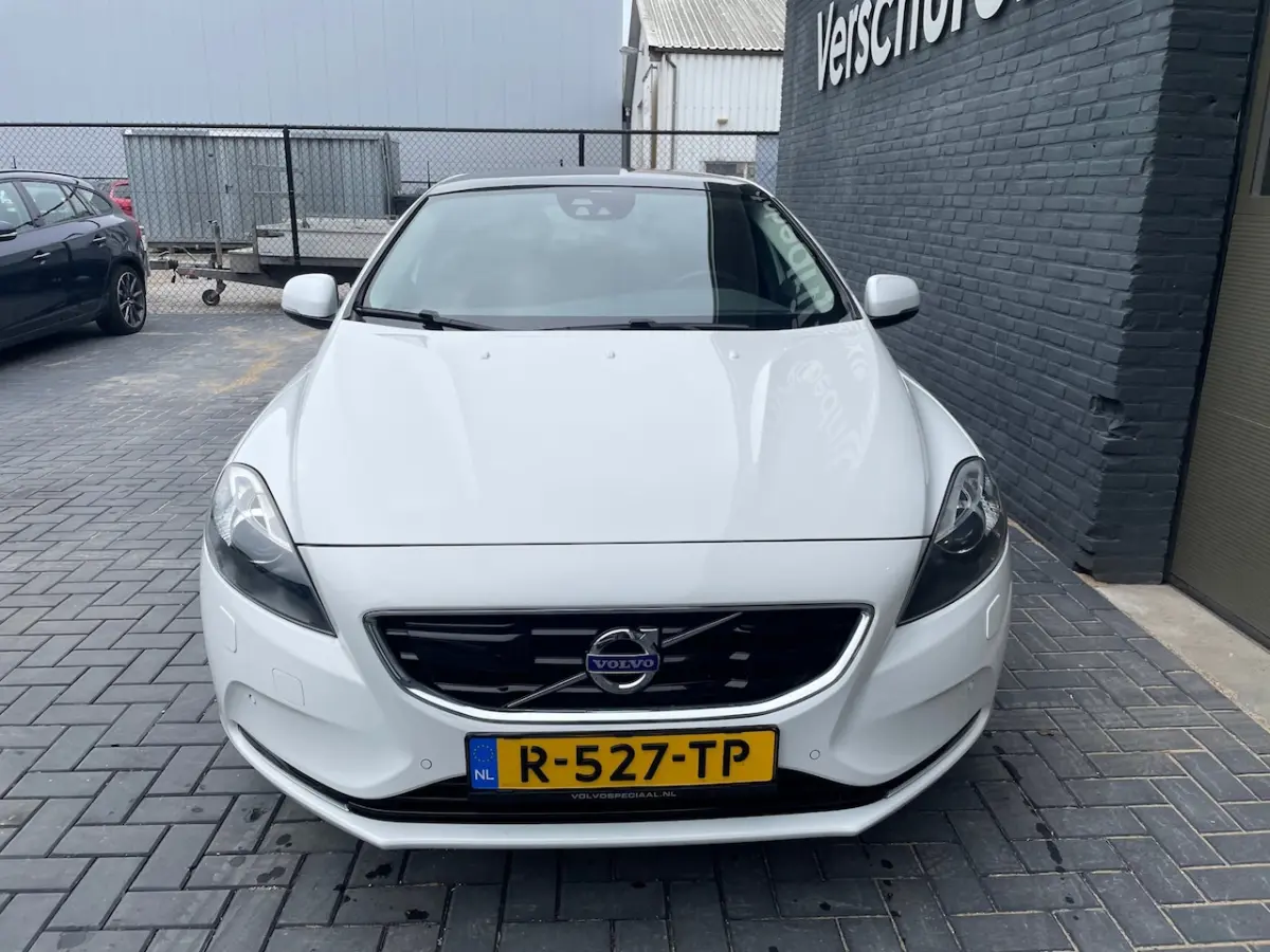 2.5 T5 Summum uniek full option pano adaptieve cruise 5 cilinder