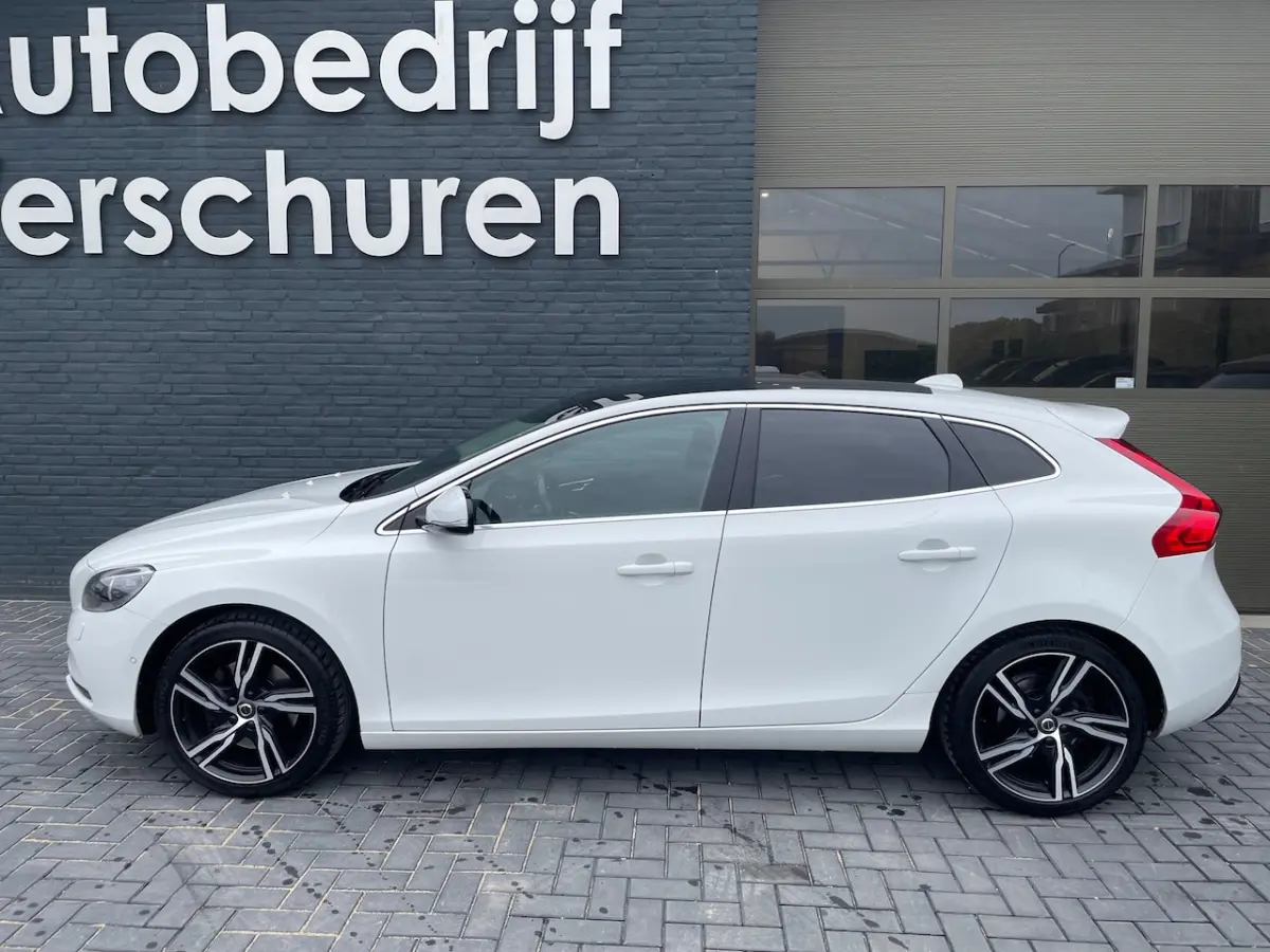 2.5 T5 Summum uniek full option pano adaptieve cruise 5 cilinder